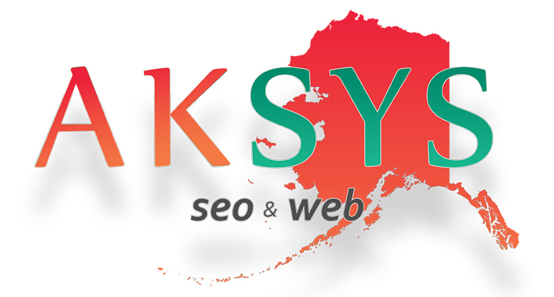 AKSYS SEO & Web Design