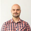 Iurii Pochtar - Project Delivery Manager / Cycling Explorer