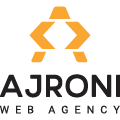 Ajroni - Web Design and Digital Marketing Agency