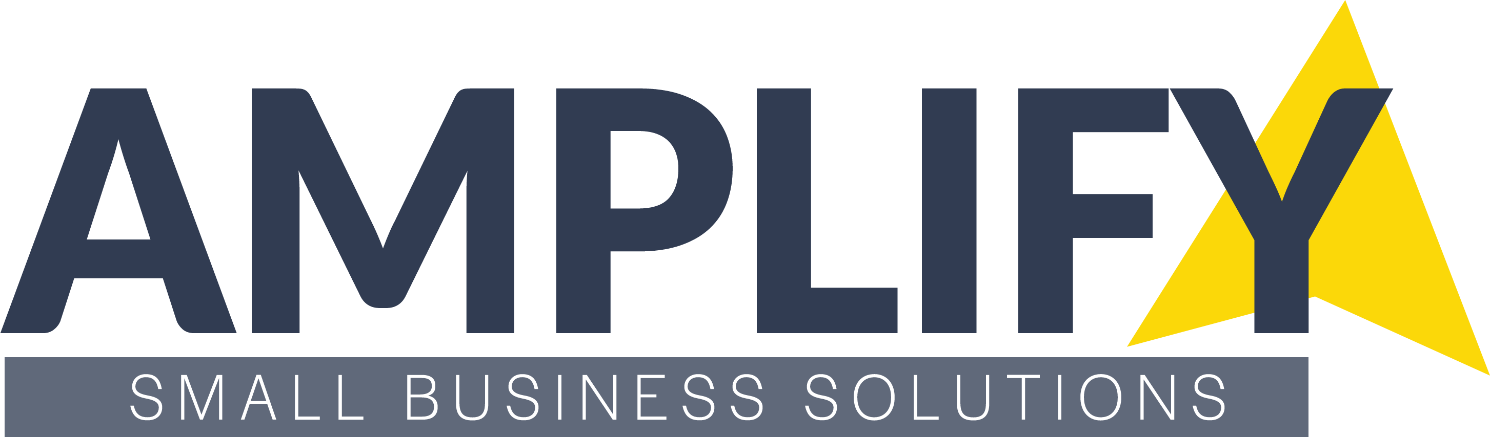 Amplify Small Business Solutions