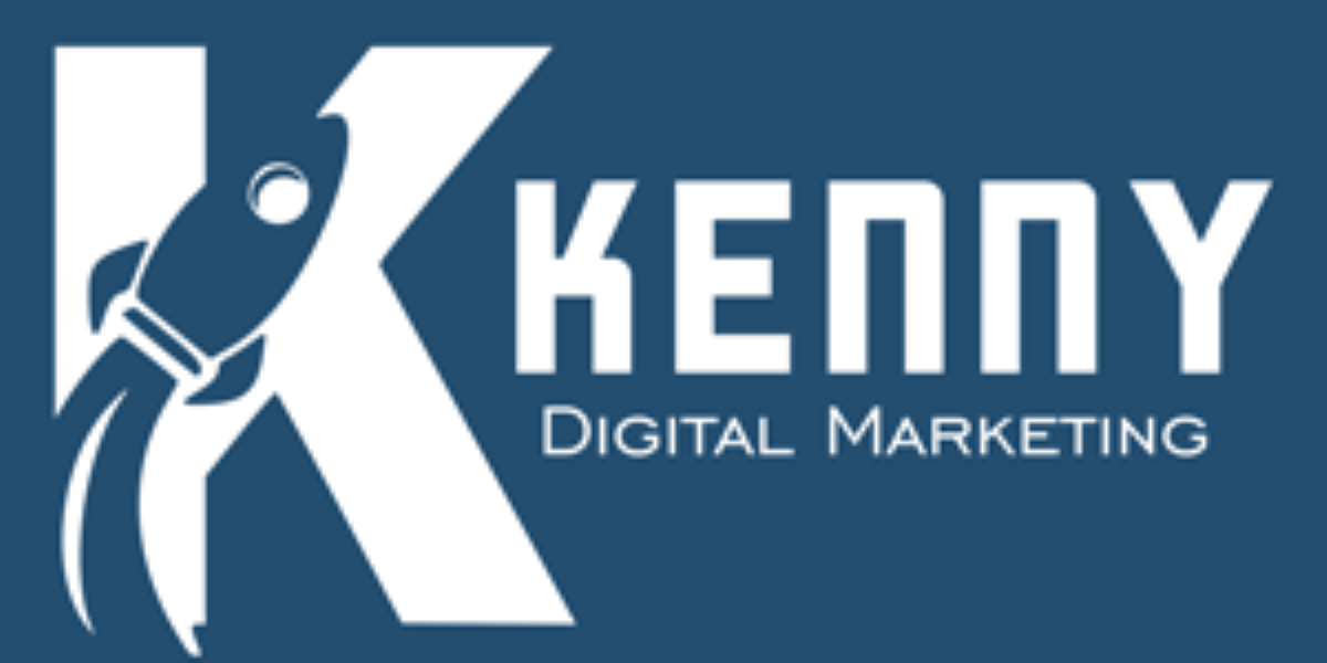 Kenny Digital Marketing