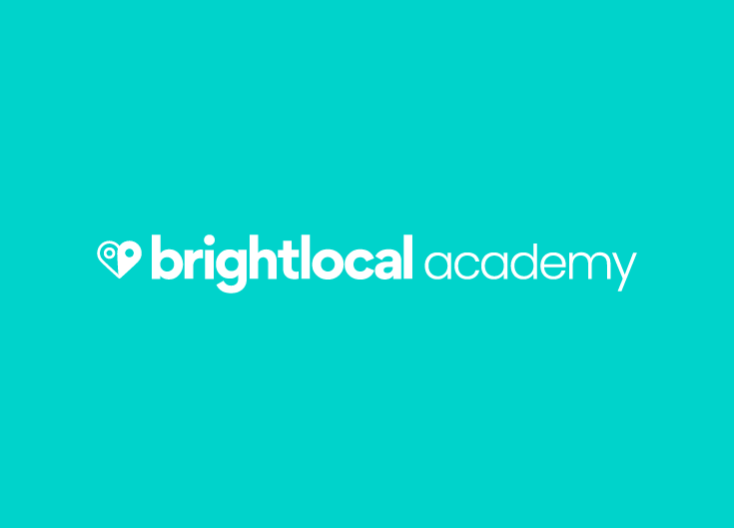 BrightLocal Academy