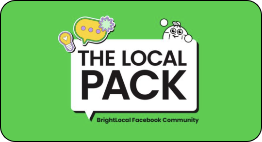 Local Pack2