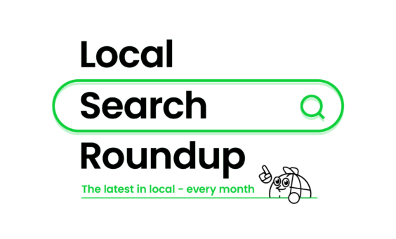 Local Search Roundup – June 2023
