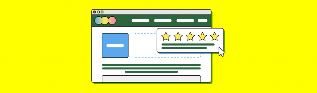 Embedding Reviews on Your Website